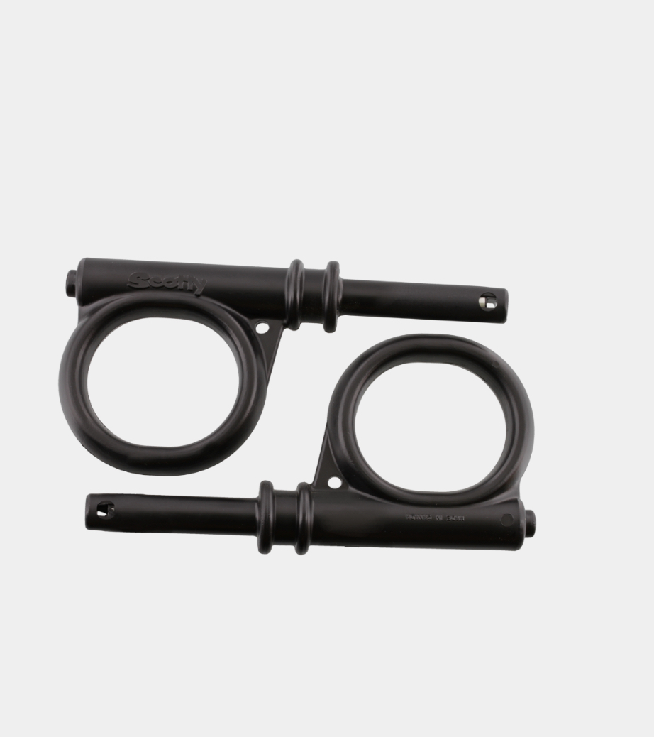 104 - Strongback Oar Lock 1 3/4